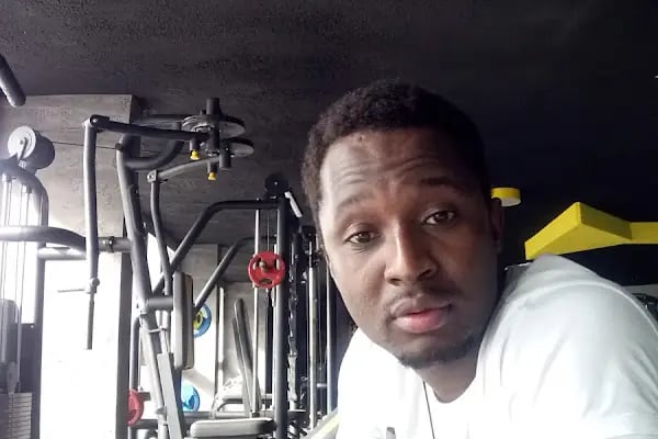 Flexigym Fitness &amp; Pilates &amp;Tenis Club - Resim 9