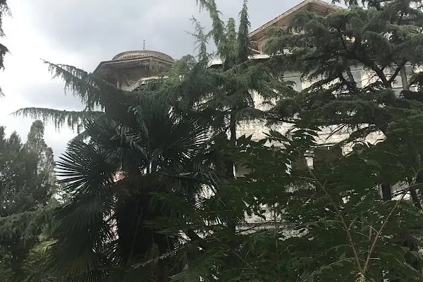 Το αρχοντικό του Χατζόπουλου - Hacopulo Köşkü - Resim 7