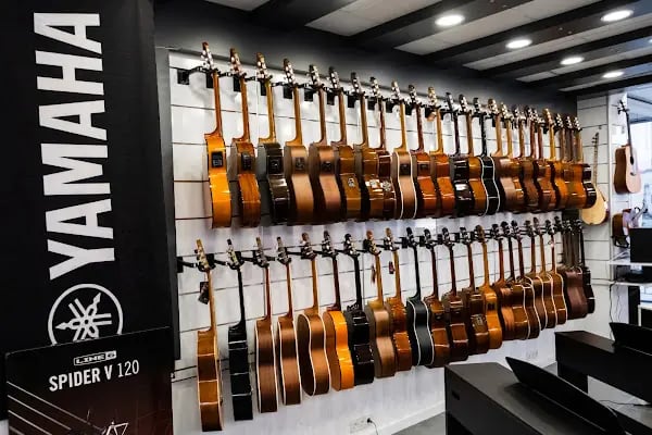 Çınar Müzik Yamaha selçukbey - Resim 2