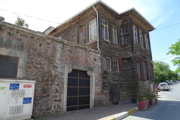 Meryem Ana Ermeni Kilisesi - Resim 7