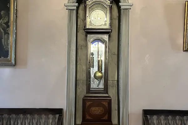 Meryem Ana Ermeni Kilisesi - Resim 18