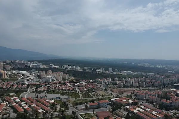 Evka 1 Buca - Resim 1