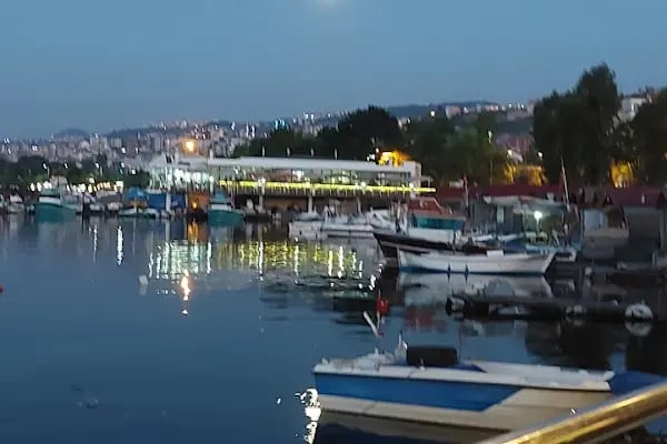 Körfez Köfte - Resim 13