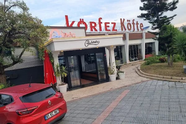Körfez Köfte - Resim 9