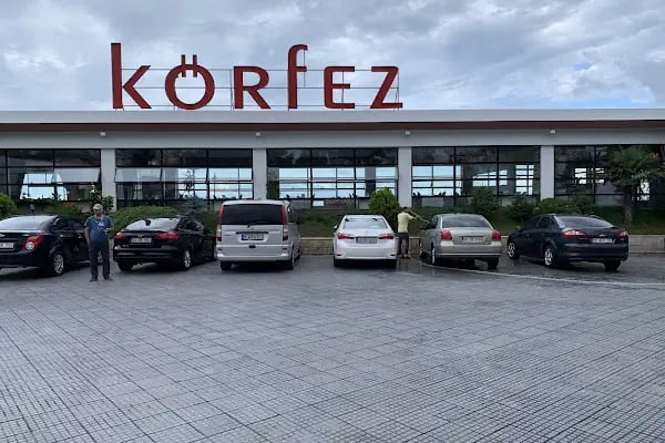 Körfez Köfte - Resim 8