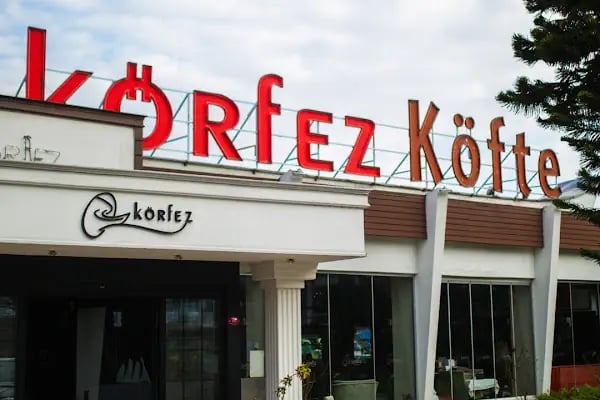 Körfez Köfte - Resim 2