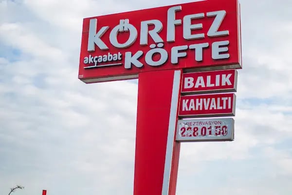 Körfez Köfte - Resim 5