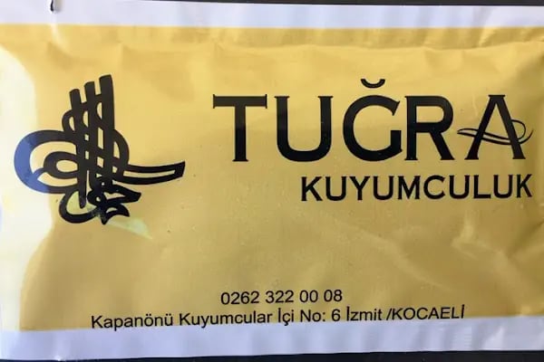 Tuğra Kuyumculuk - Resim 1