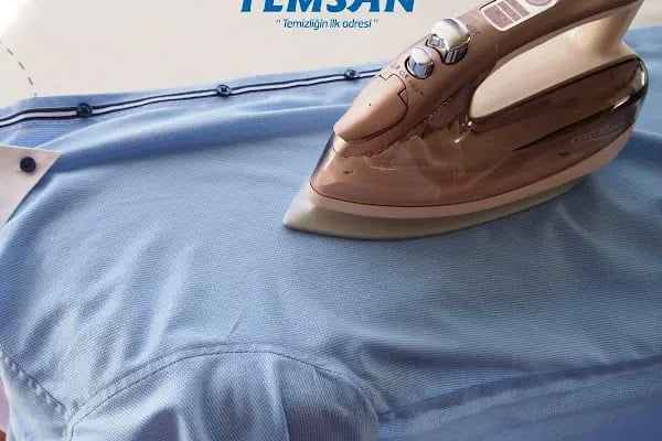 Temsan Kuru Temizleme (Ellialtılar) - Resim 9