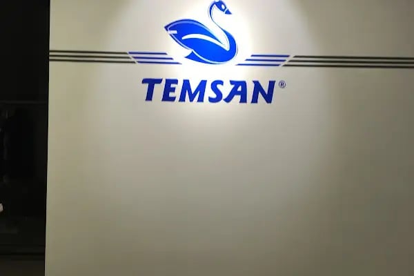 Temsan Kuru Temizleme (Ellialtılar) - Resim 3
