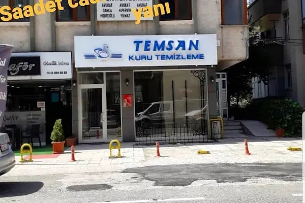 Temsan Kuru Temizleme (Ellialtılar) - Resim 13