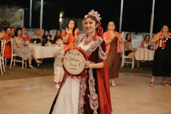 Sinem Ceylan Fotoğraf Stüdyosu - Resim 15