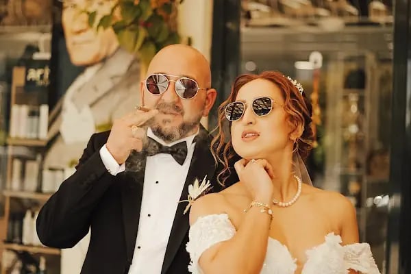 Sinem Ceylan Fotoğraf Stüdyosu - Resim 2