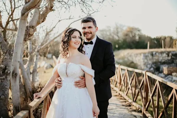 Sinem Ceylan Fotoğraf Stüdyosu - Resim 1