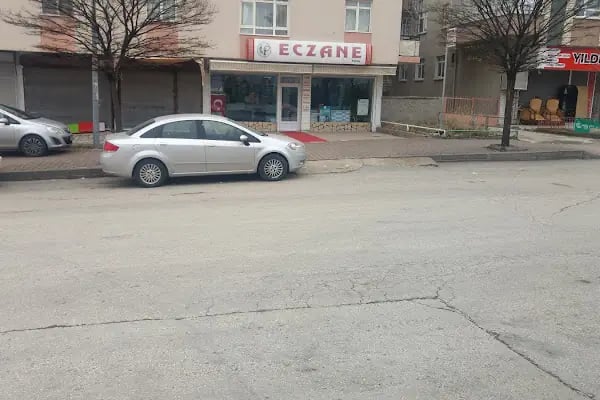 Yamaç Eczanesi - Resim 1