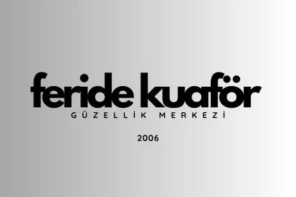 Feride Kuaför ve Güzellik Merkezi (Lazer Epilasyon) - Resim 5