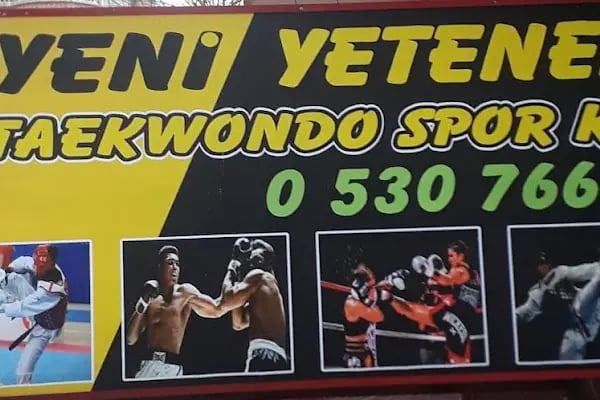 Yeni Yetenekler Spor Kulübü - Resim 2