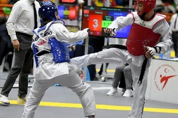 Yeni Yetenekler Spor Kulübü - Resim 6