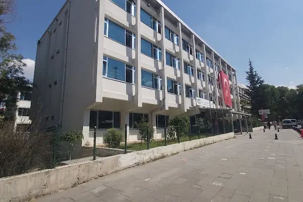 T.C Ankara Sosyal Güvenlik İl Müdürlüğü Kocatepe Sağlık Sosyal Güvenlik Merkezi - Resim 5