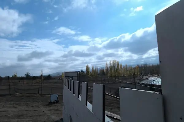 Arena Paintball - Resim 3