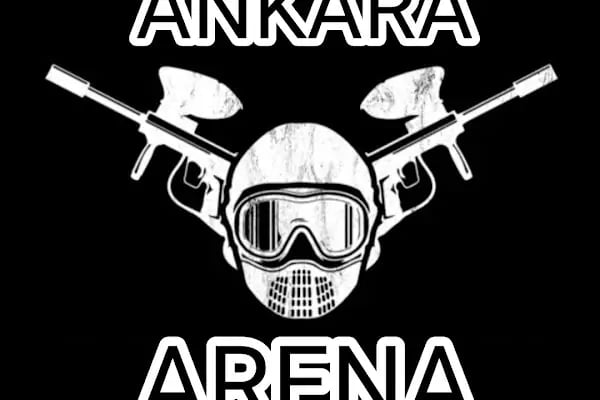 Arena Paintball - Resim 6