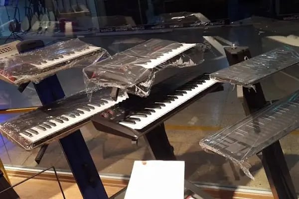 PRESTİJ MÜZİK - Resim 13