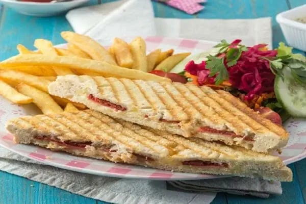PASTANNECİM ERCİYES BÖREK MAMAK - Resim 17