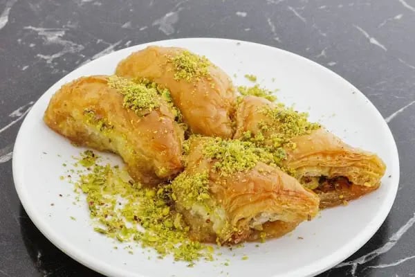 PASTANNECİM ERCİYES BÖREK MAMAK - Resim 11