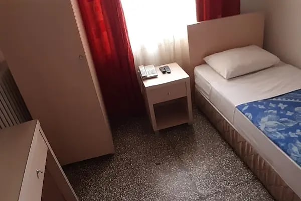 Genç hotel - Resim 10
