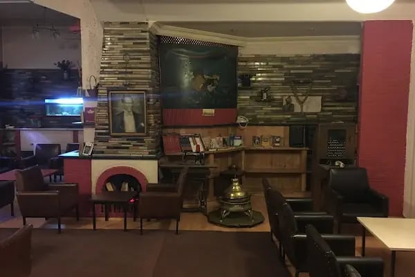 Genç hotel - Resim 16