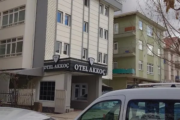 Genç hotel - Resim 8