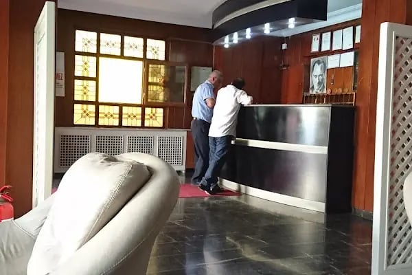 Genç hotel - Resim 18