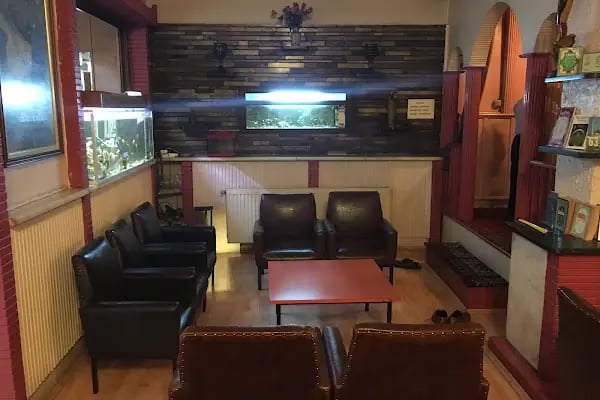 Genç hotel - Resim 5