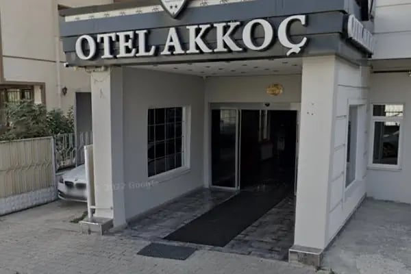 Genç hotel - Resim 9