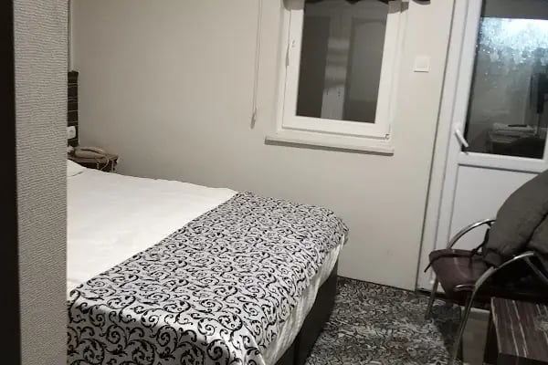 Genç hotel - Resim 6