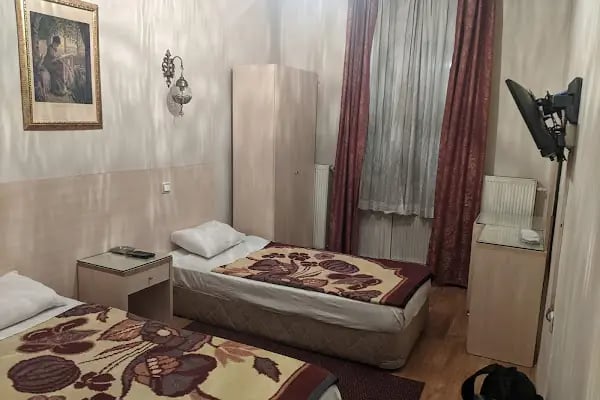 Genç hotel - Resim 2