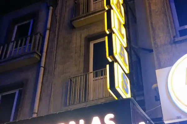 Genç hotel - Resim 13