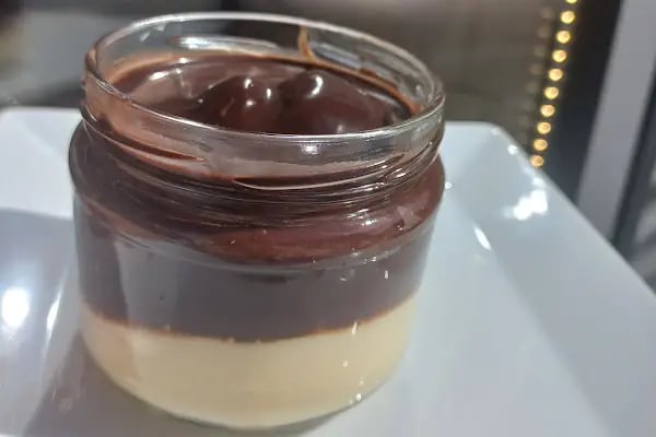 Beylerbeyi Profiterol Çayırova Mutlukent - Resim 12