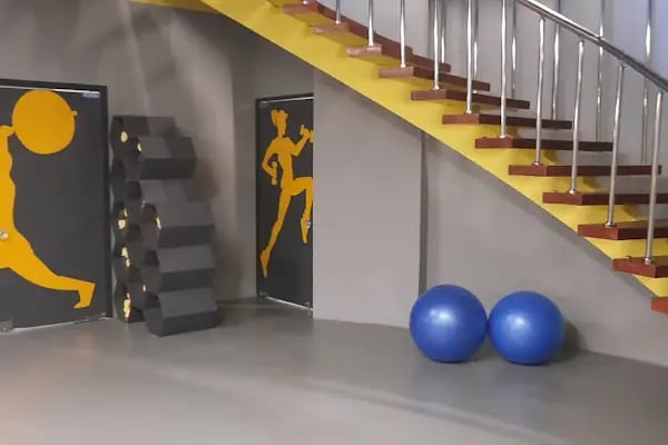 OxyGym - Resim 7