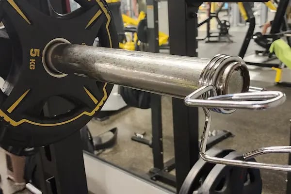 OxyGym - Resim 10