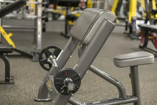 OxyGym - Resim 9