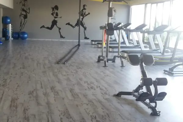 OxyGym - Resim 13