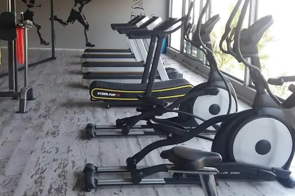 OxyGym - Resim 18