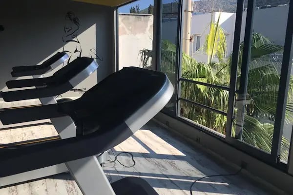 OxyGym - Resim 12