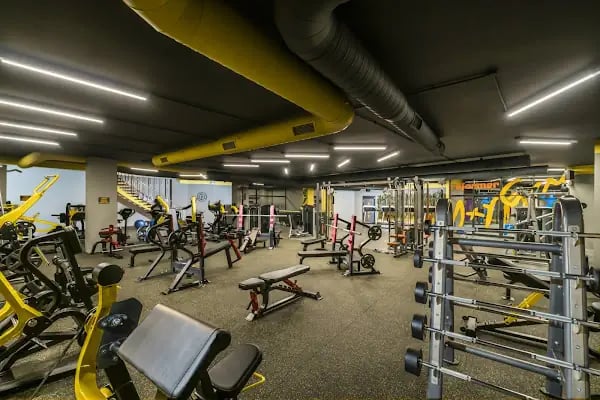 OxyGym - Resim 2
