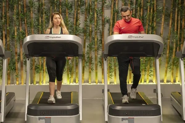 OxyGym - Resim 17