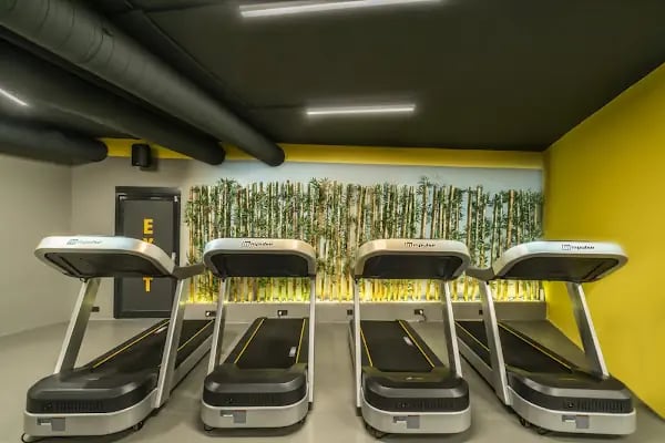 OxyGym - Resim 20