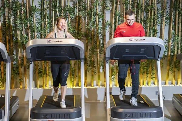 OxyGym - Resim 4