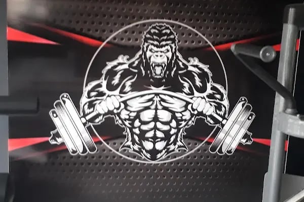 Kafes GYM - Resim 8