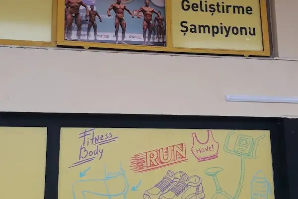 Kafes GYM - Resim 5